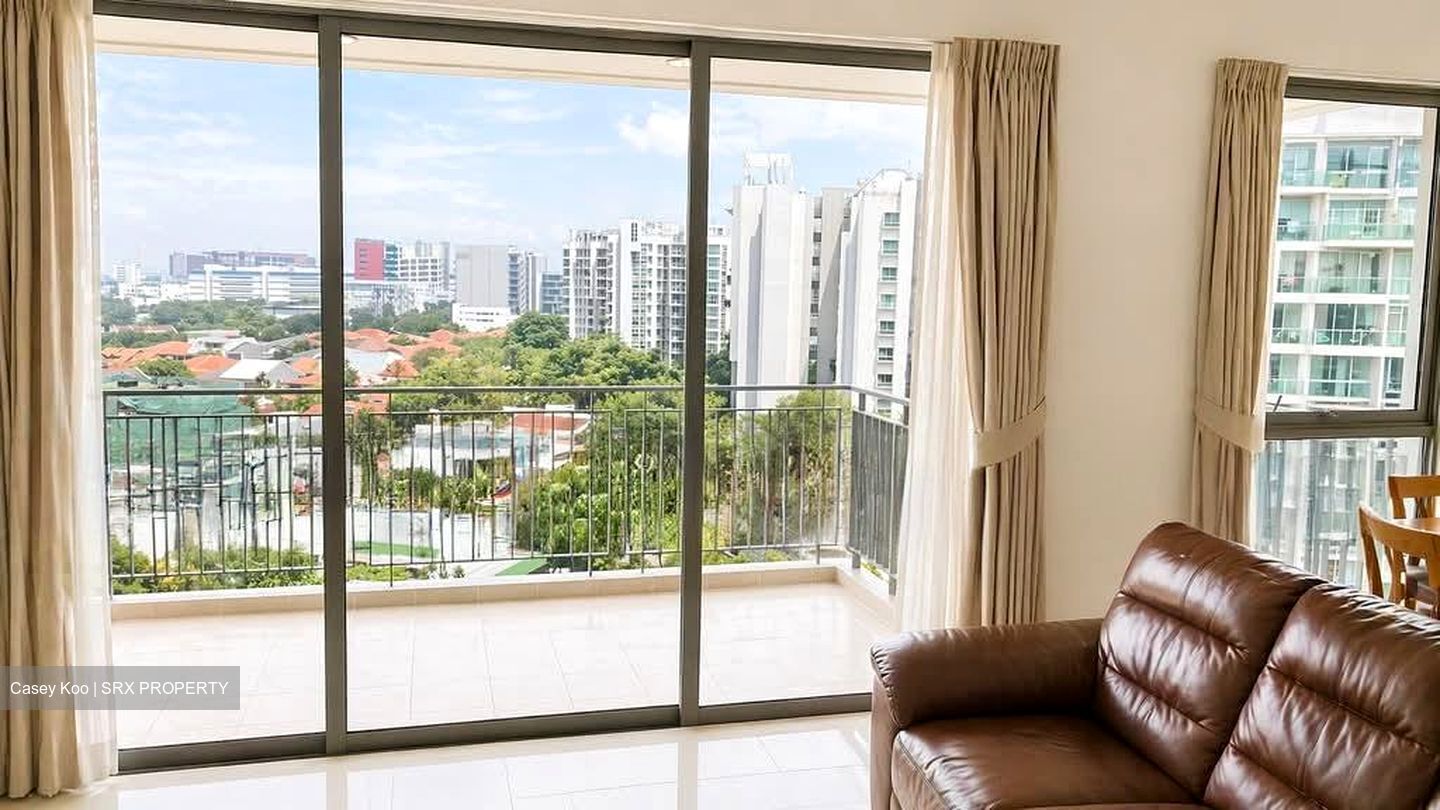 The Infiniti (D5), Condominium #552724521
